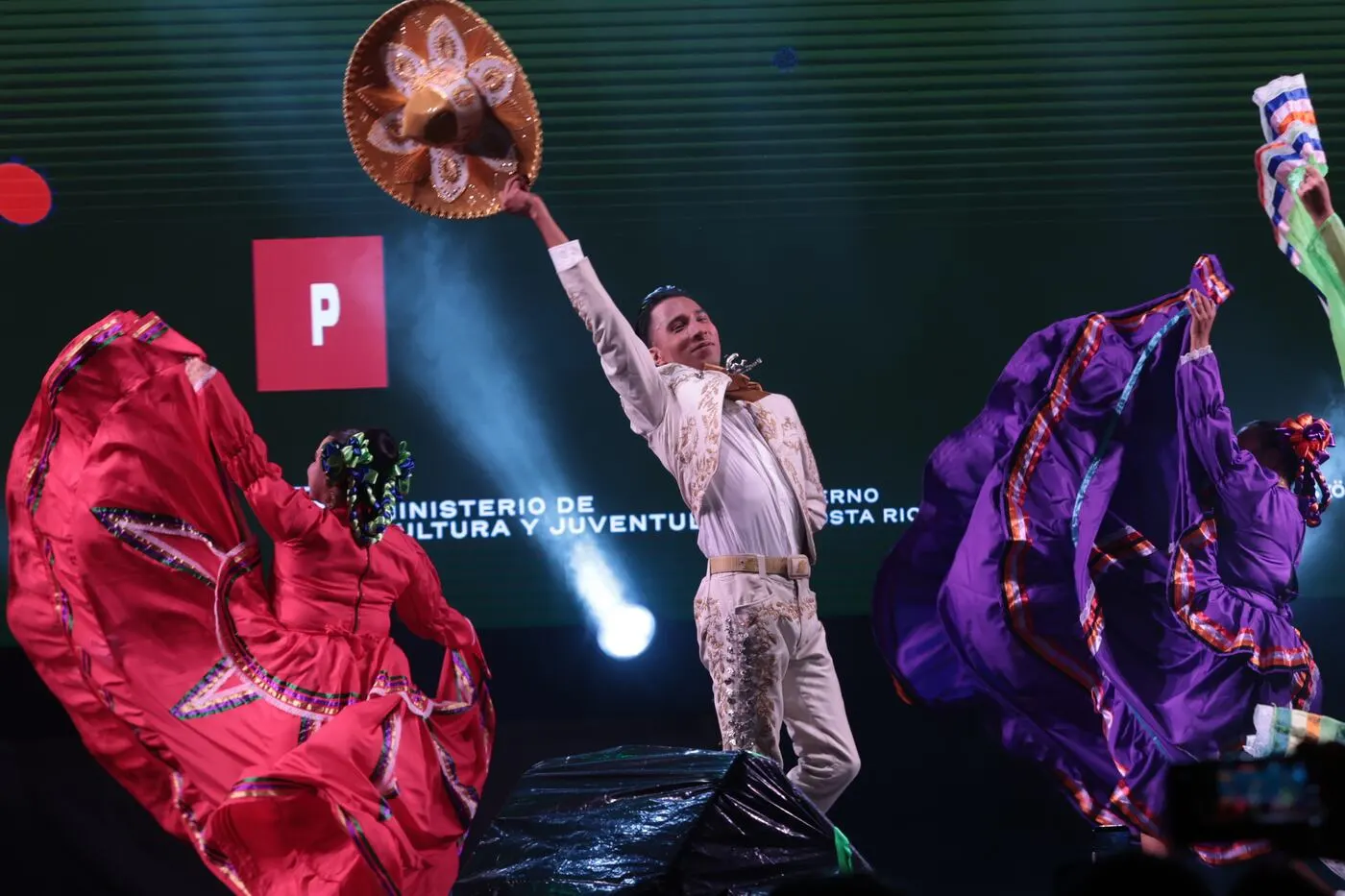 Festival Internacional de las Artes (FIA) 2026, La Sabana