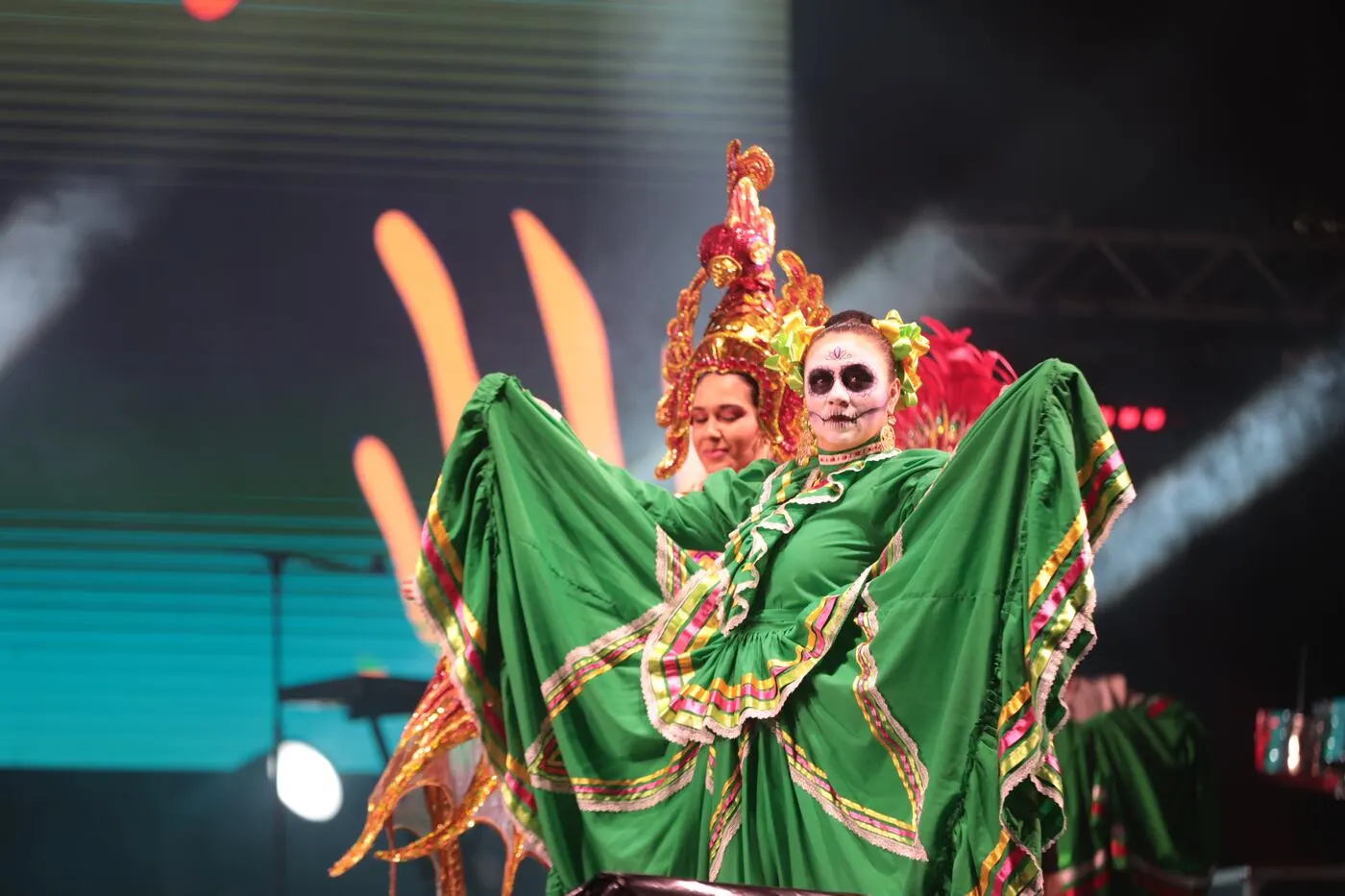 Festival Internacional de las Artes (FIA) 2026, La Sabana