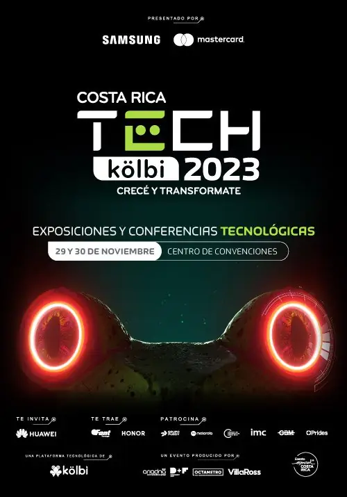 Costa Rica Tech 2023