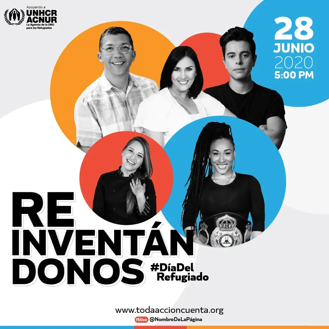 Reinventándonos