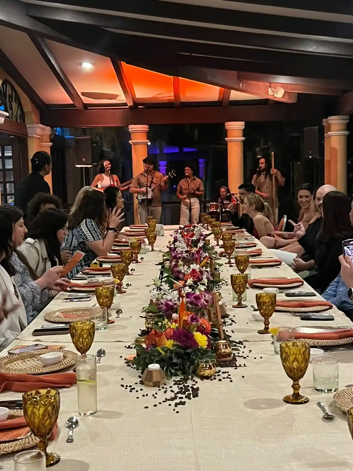 Executive Brand Retreat en Costa Rica