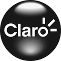 Claro logo